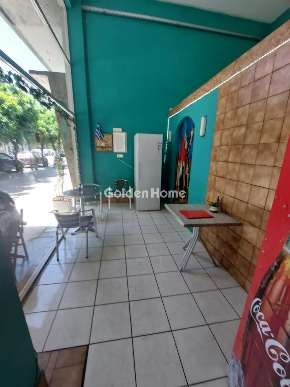 Shop 54m²  - 2
