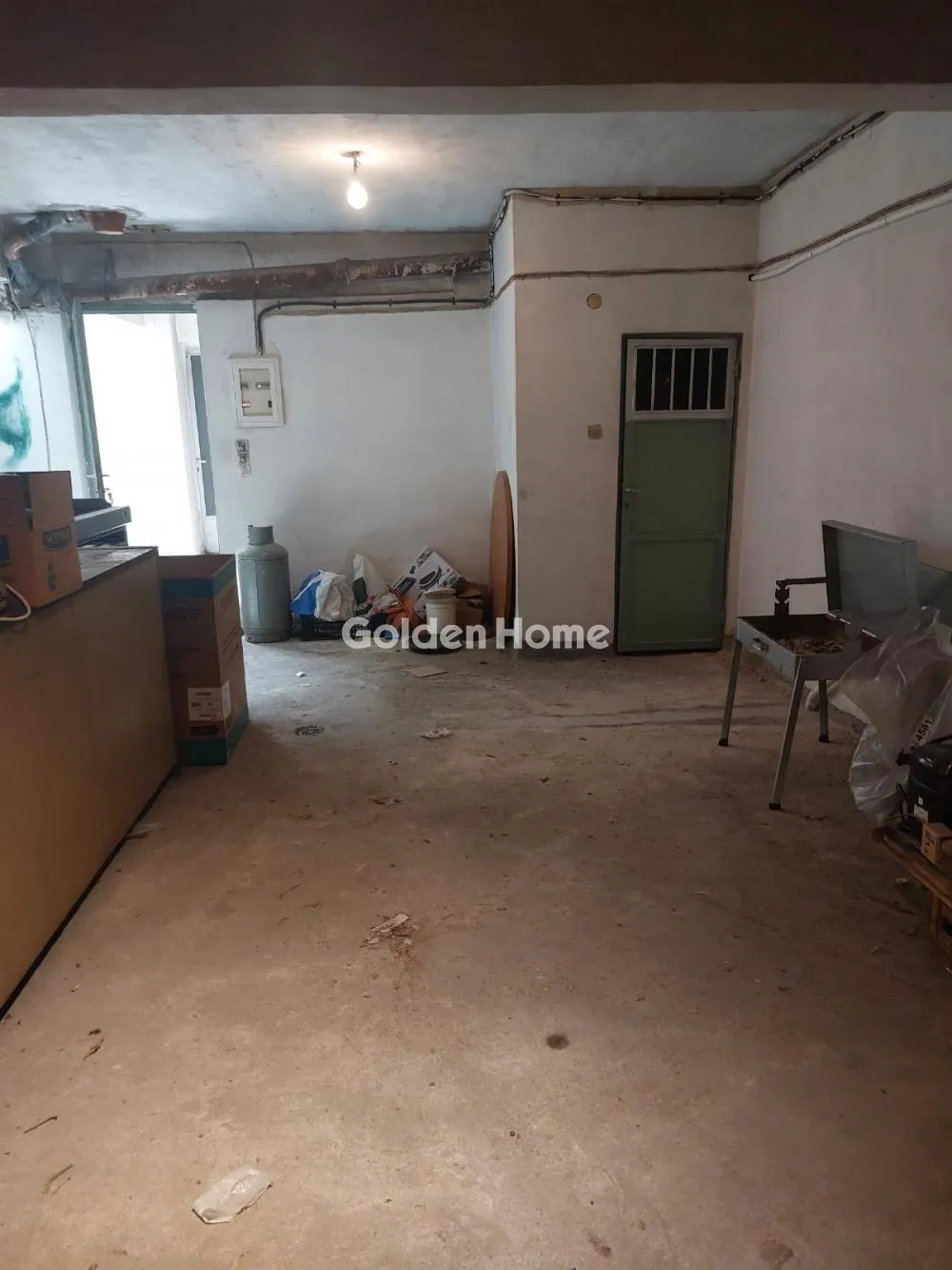 Shop 54m²  - 4