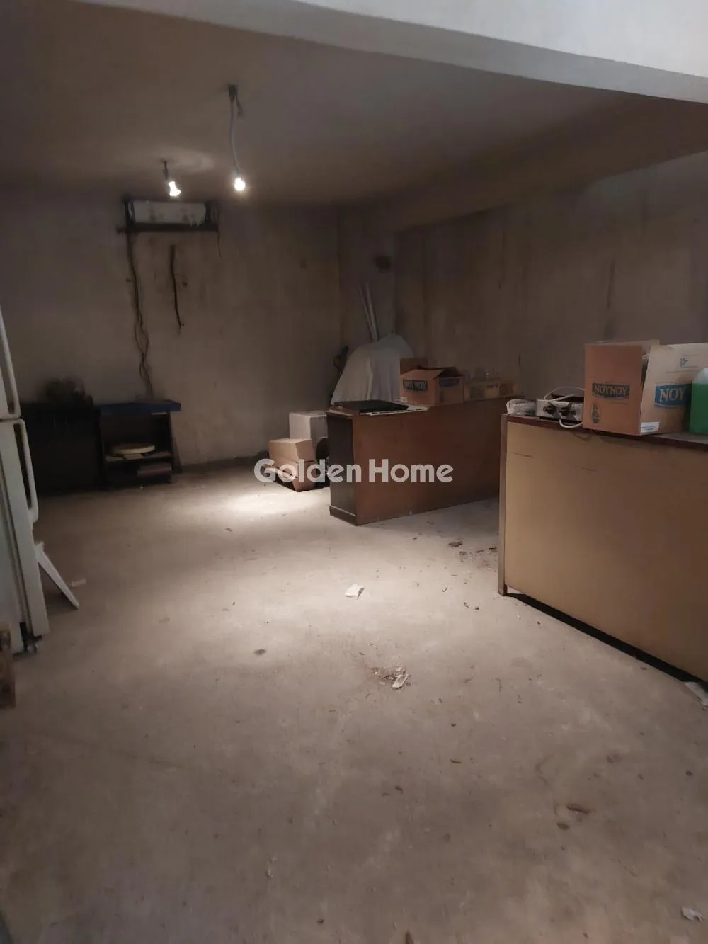 Shop 54m²  - 5