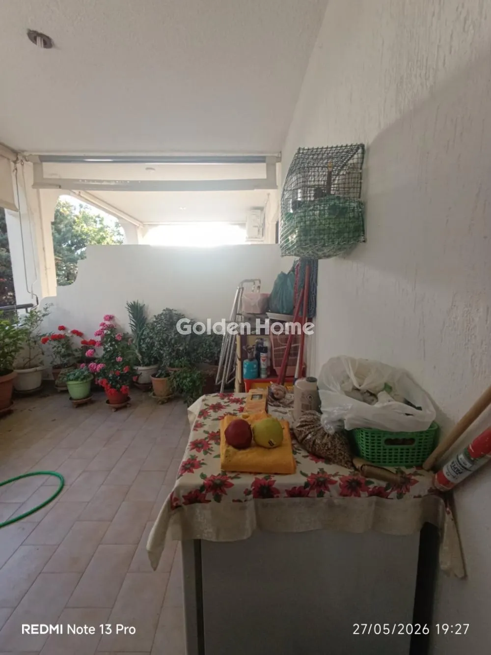 Apartment 75m²  - 2