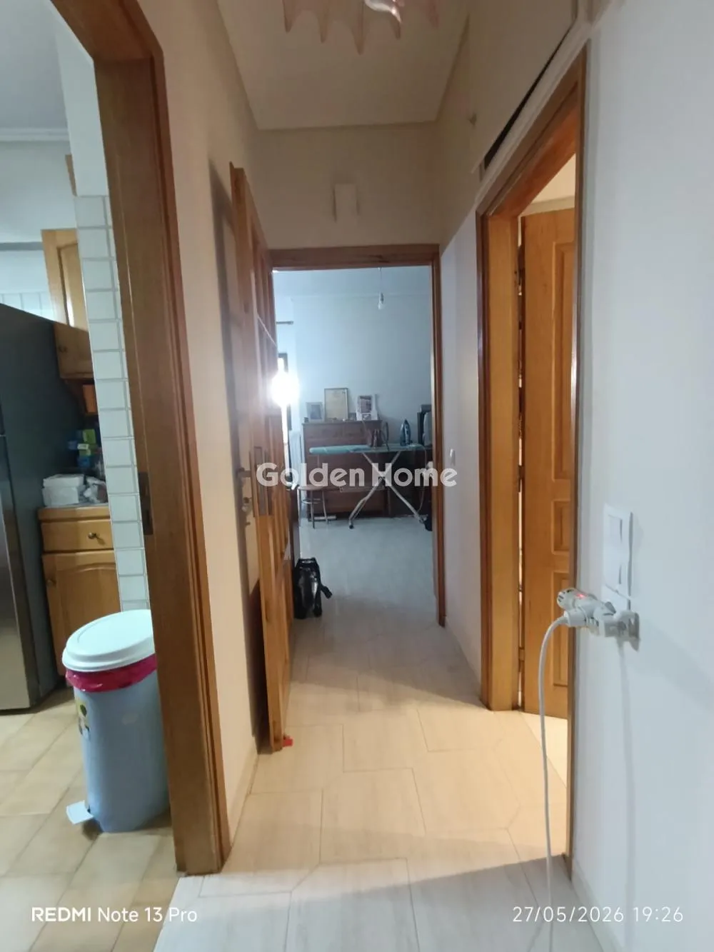 Apartment 75m²  - 3