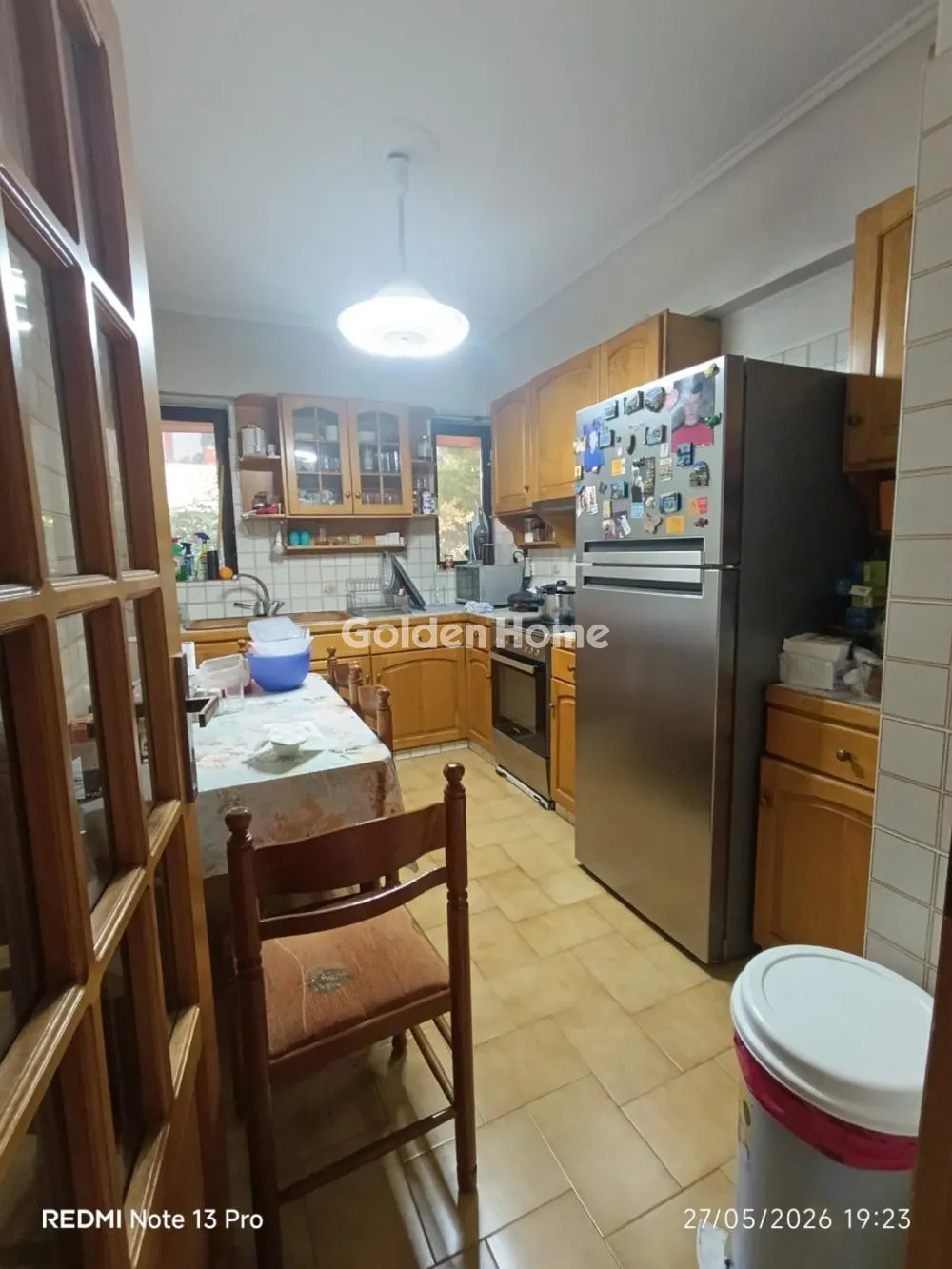 Apartment 75m²  - 5