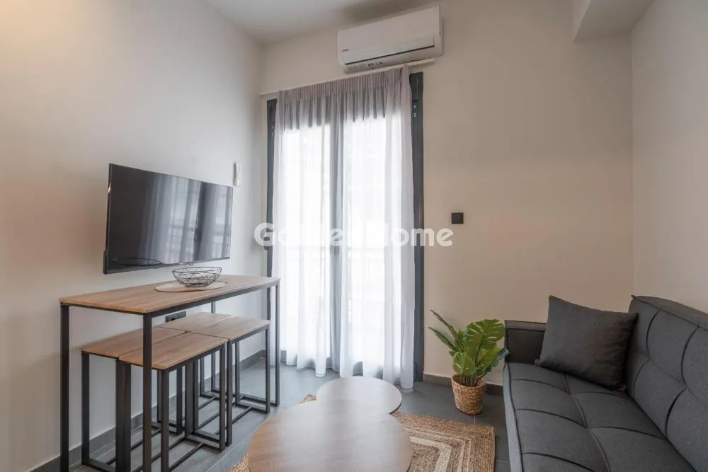 Apartment 27m²  - 2