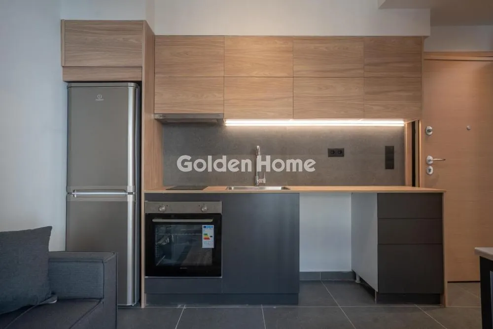 Apartment 27m²  - 3