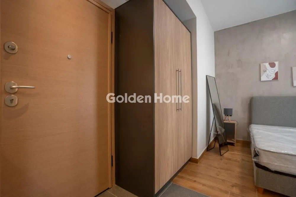 Apartment 27m²  - 4