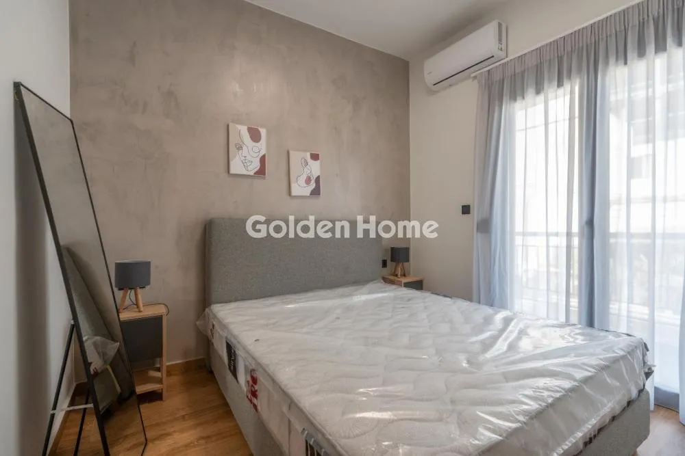 Apartment 27m²  - 5