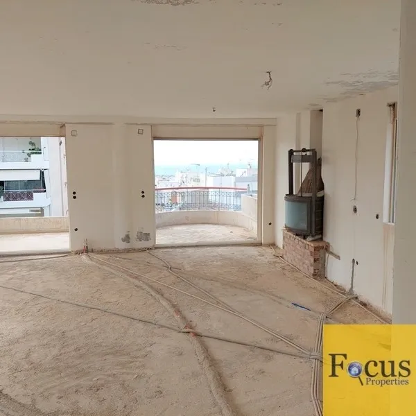 Standalone residential building 840m²  - 2