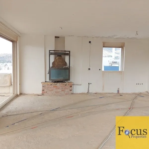 Standalone residential building 840m²  - 4