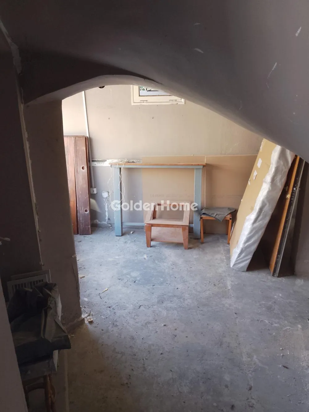 Shop 18m²  - 2