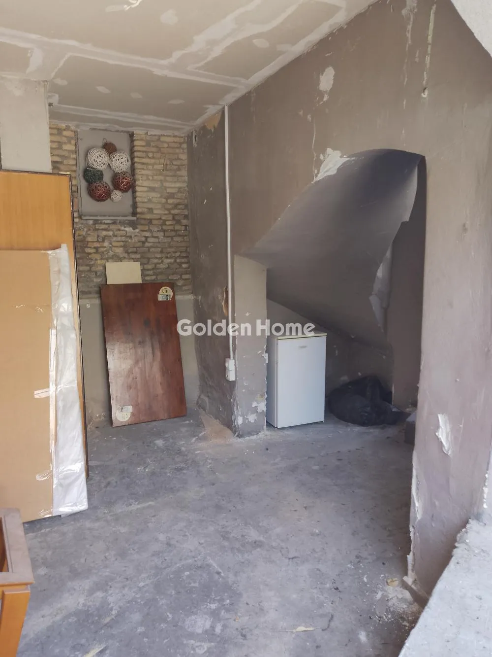 Shop 18m²  - 3