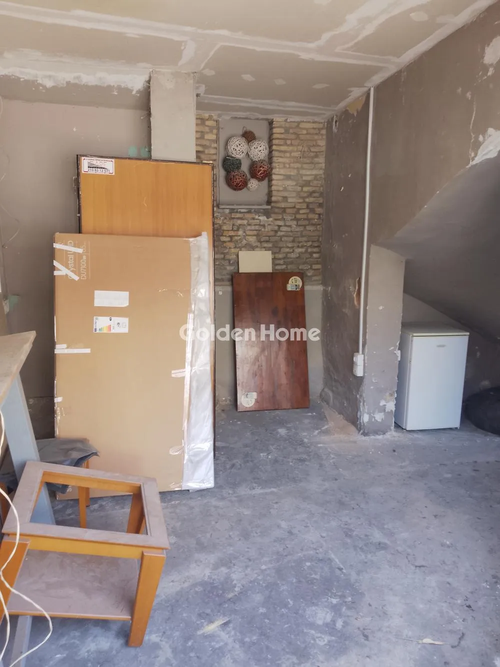 Shop 18m²  - 5