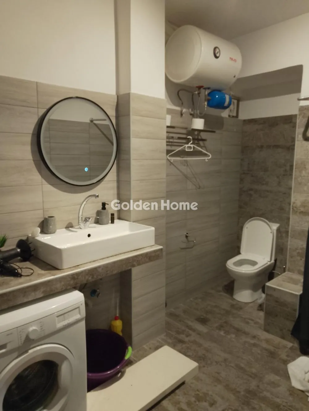 Apartment 65m²  - 2
