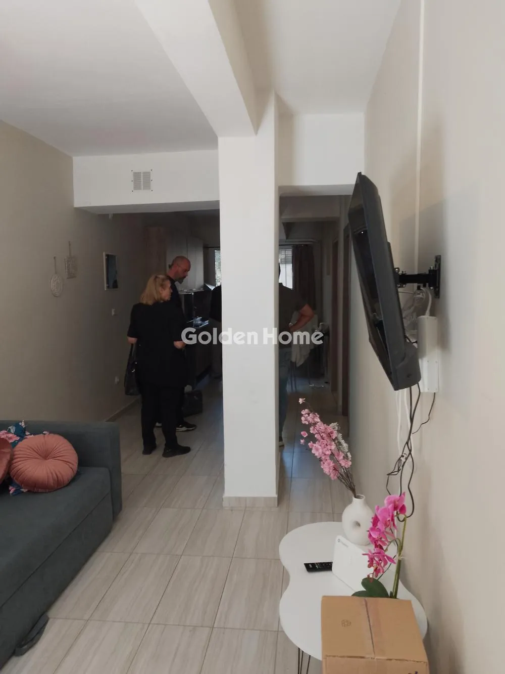 Apartment 65m²  - 3