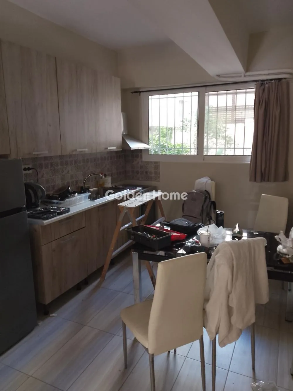 Apartment 65m²  - 4