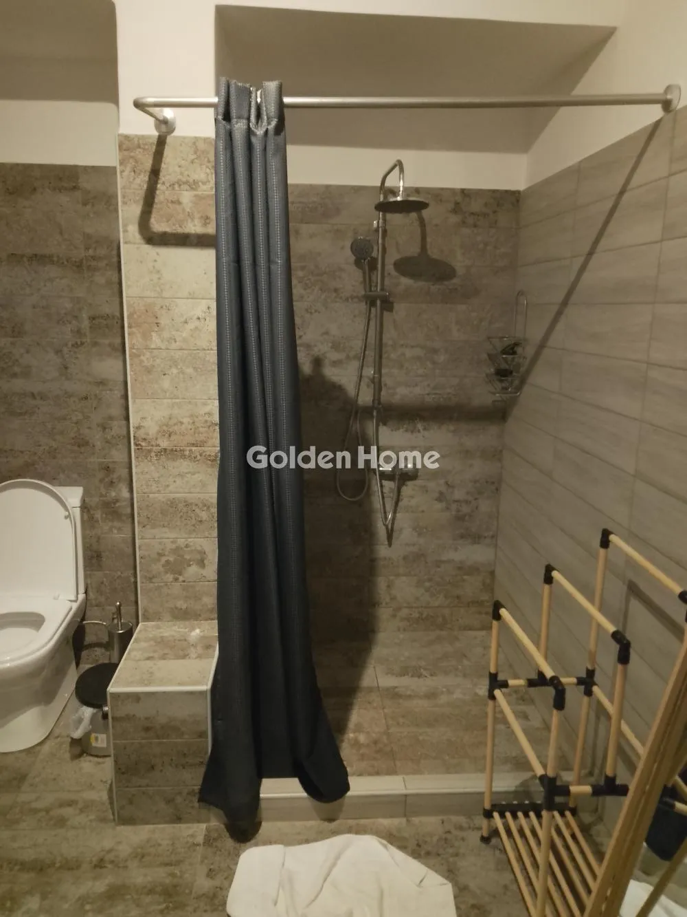 Apartment 65m²  - 5