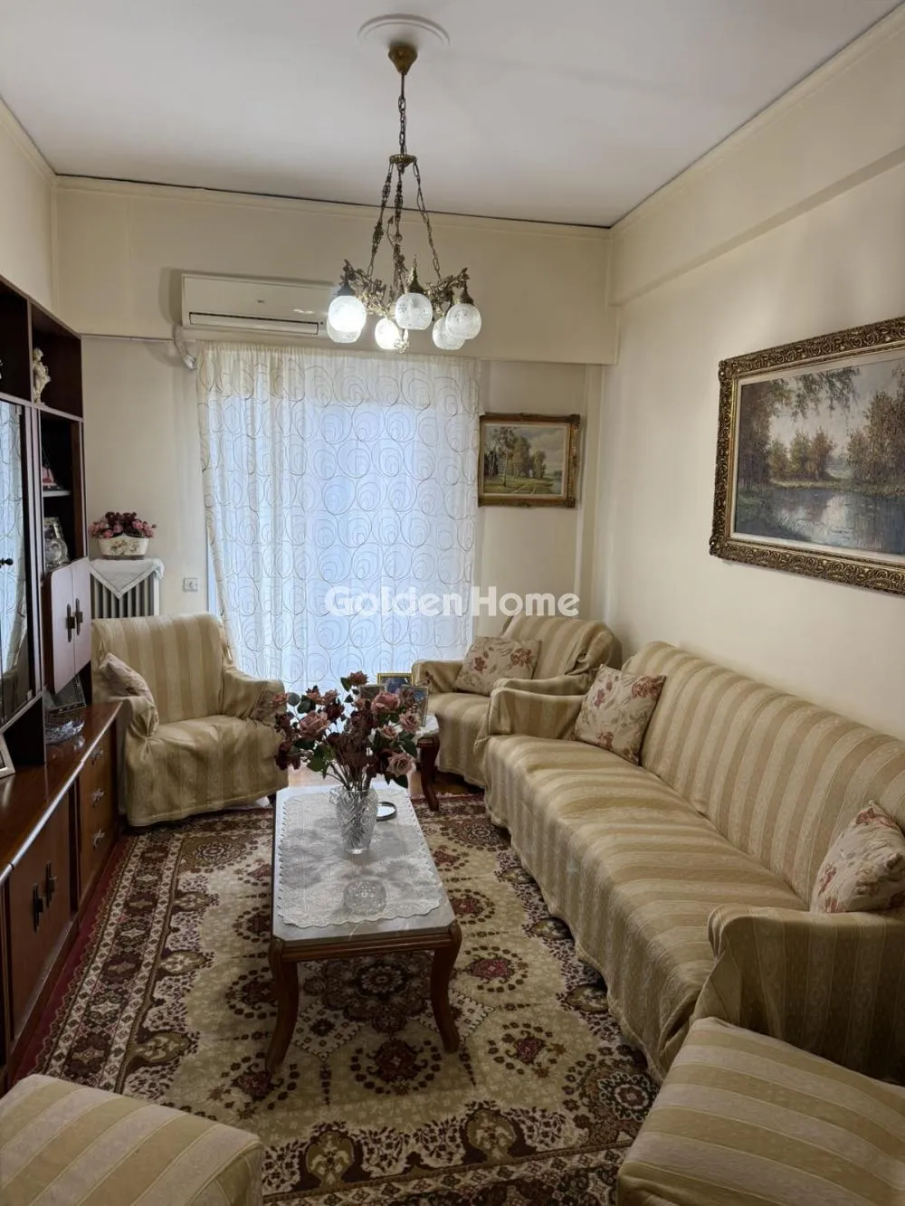 Apartment 80m²  - 2