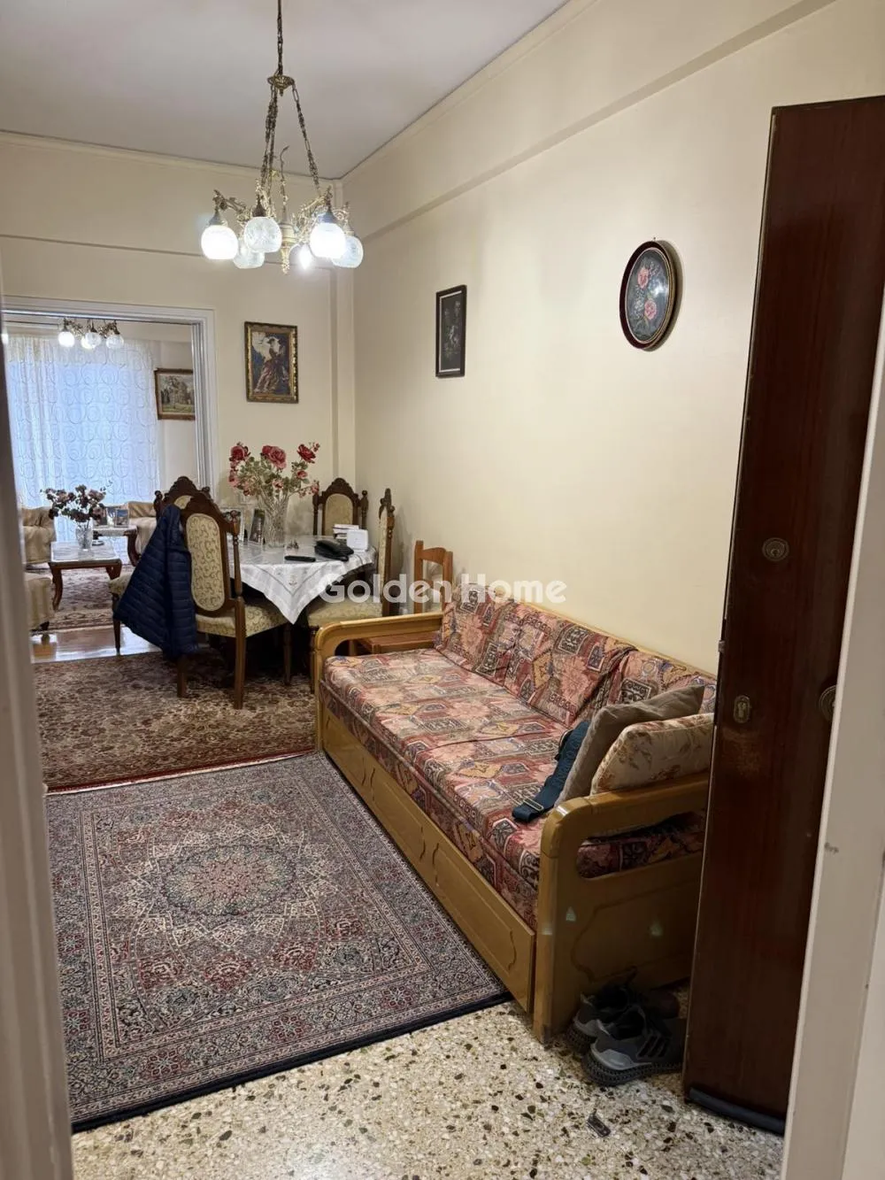 Apartment 80m²  - 3