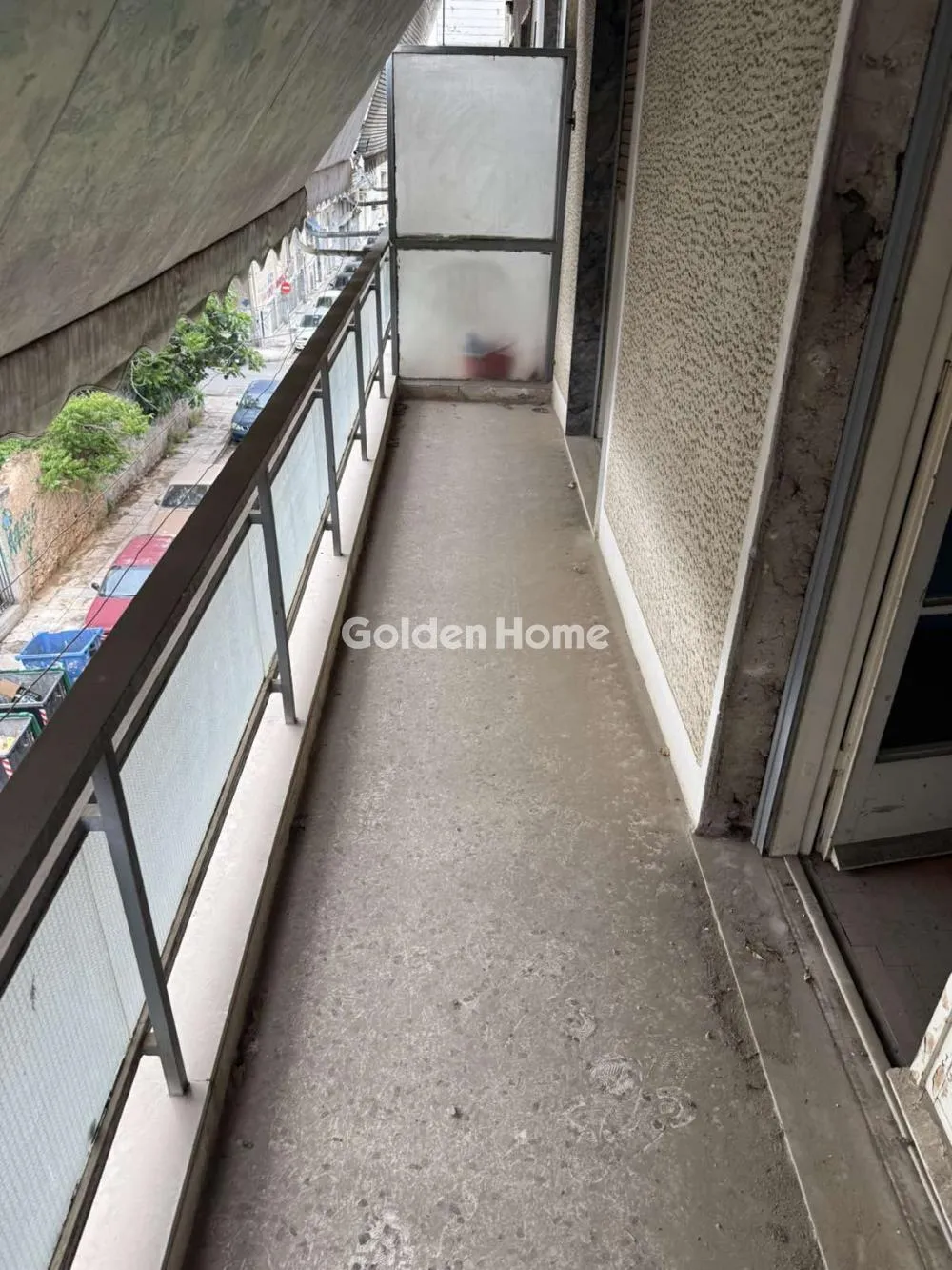 Apartment 80m²  - 4