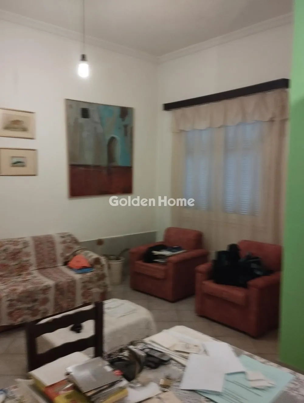Apartment 120m²  - 3