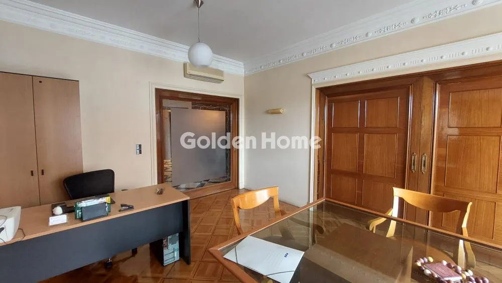 Apartment 180m²  - 4