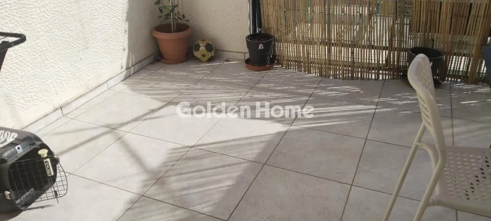 Apartment 37m²  - 5