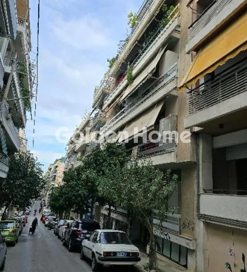 Apartment 70m²  - 3