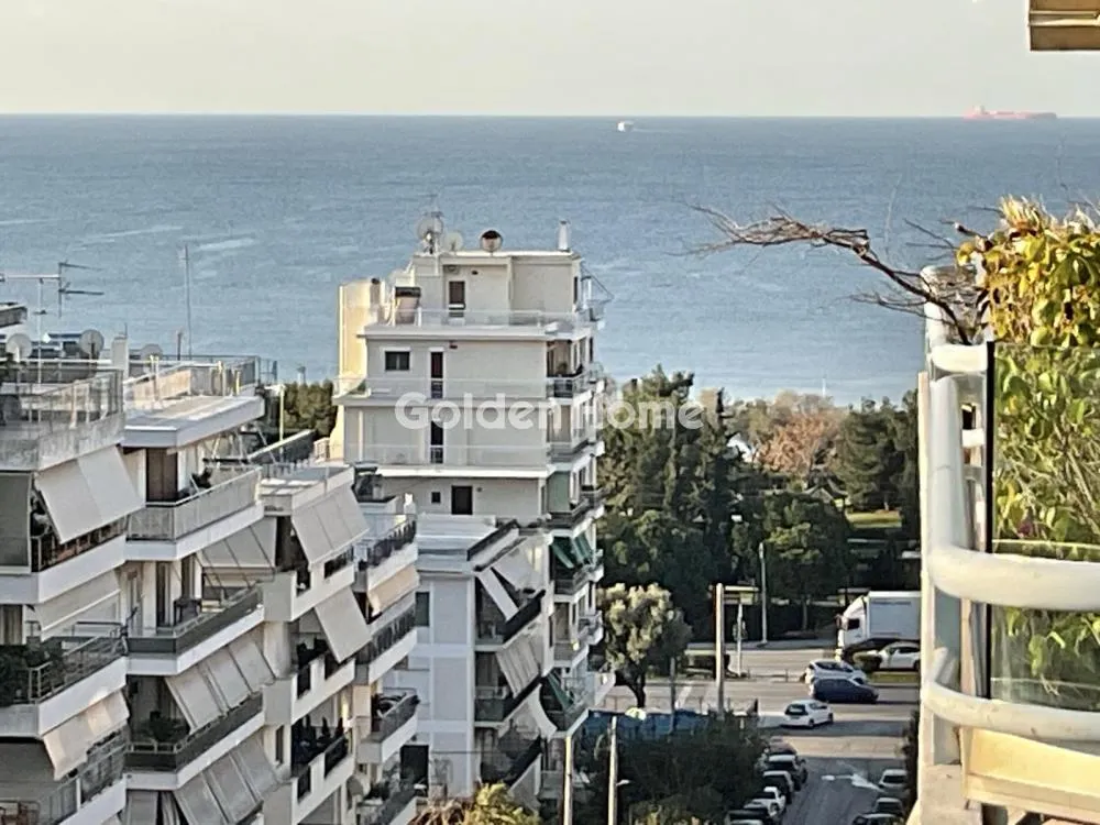 Διαμέρισμα 156τ.μ.  - 3