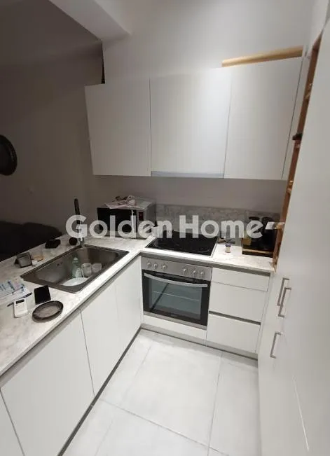 Apartment 50m²  - 2