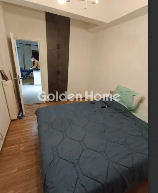 Apartment 50m²  - 3