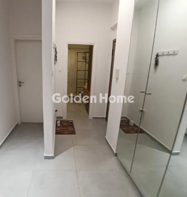 Apartment 50m²  - 4