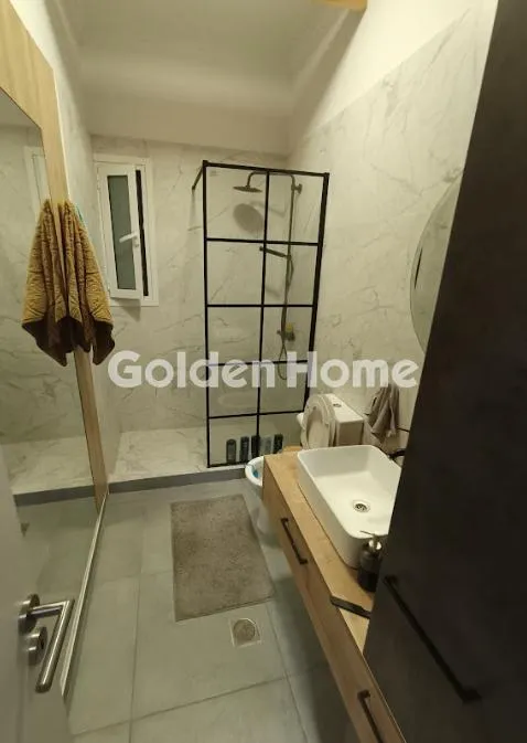 Apartment 50m²  - 5