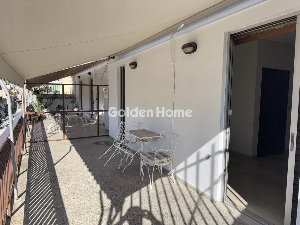 Apartment 77m²  - 2