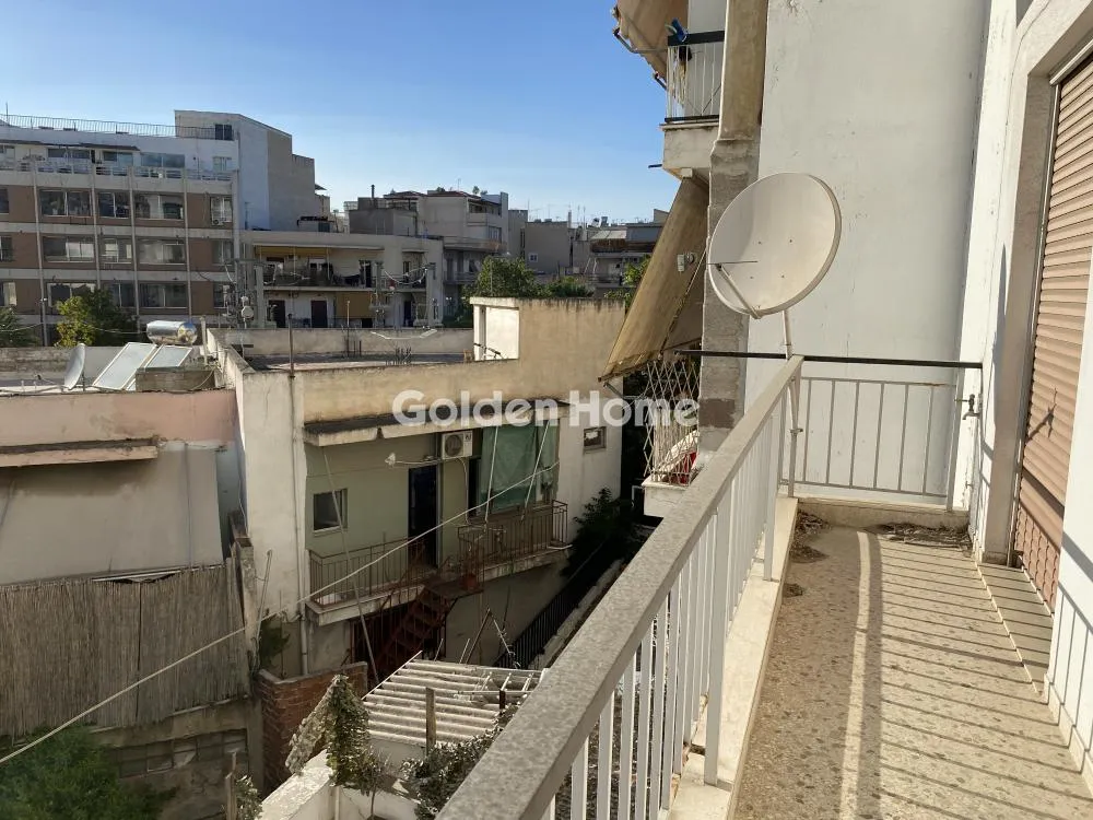 Διαμέρισμα 50τ.μ.  - 3