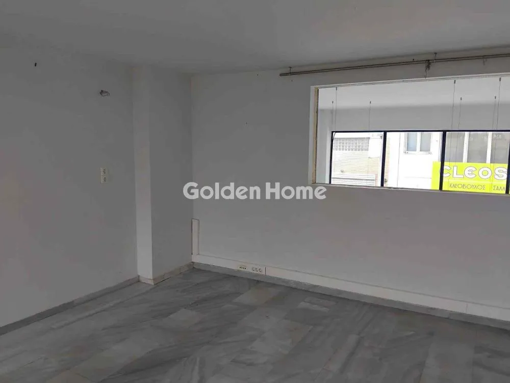 Shop 85m²  - 4
