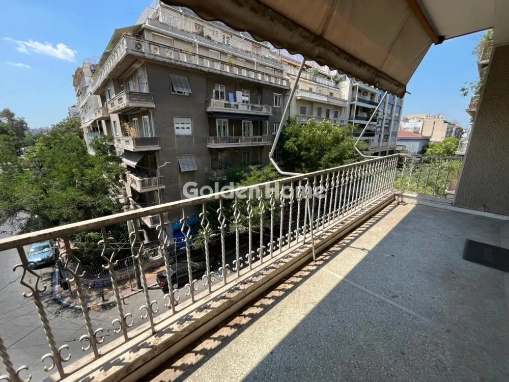 Διαμέρισμα 210τ.μ.  - 4
