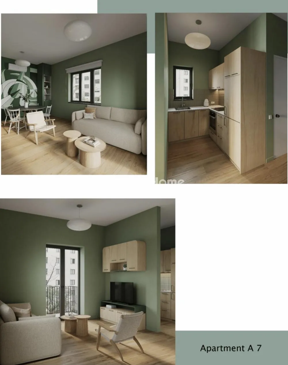Other ..  680m²  - 3