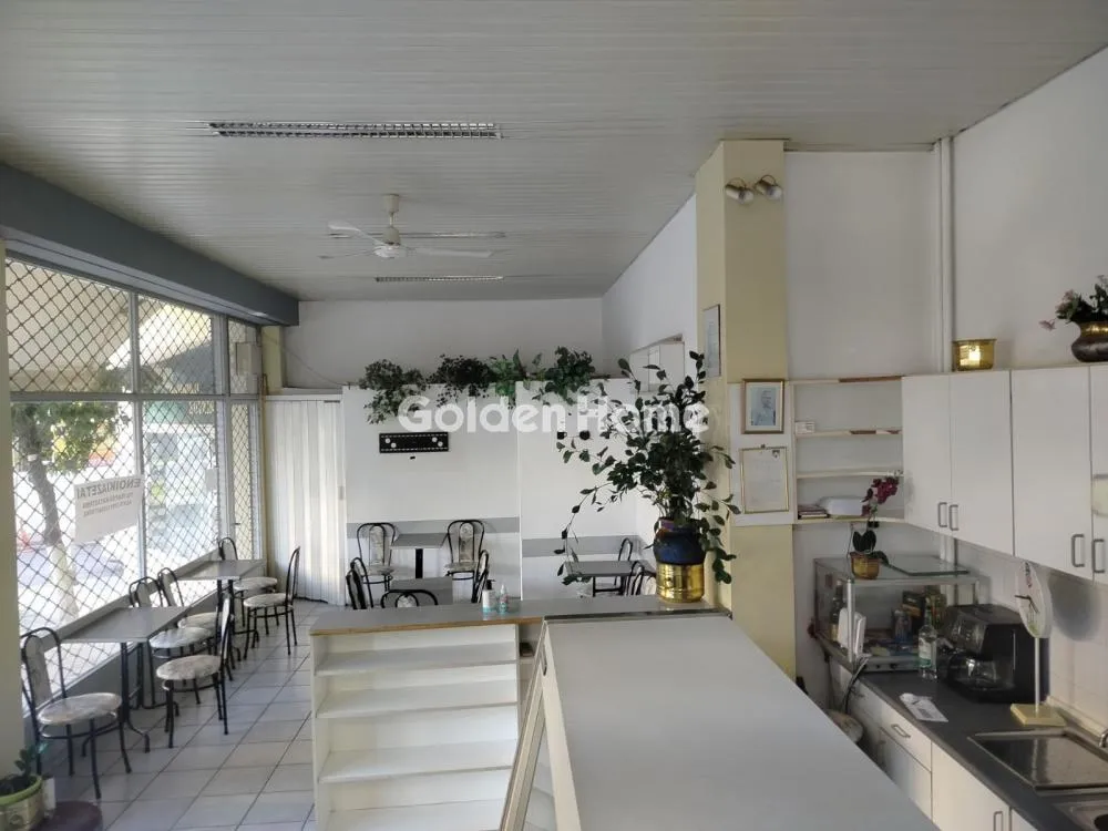 Shop 46m²  - 2