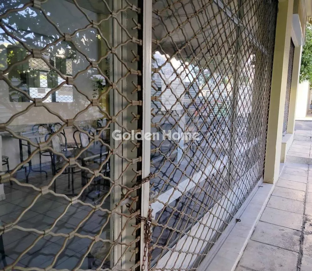 Shop 46m²  - 4