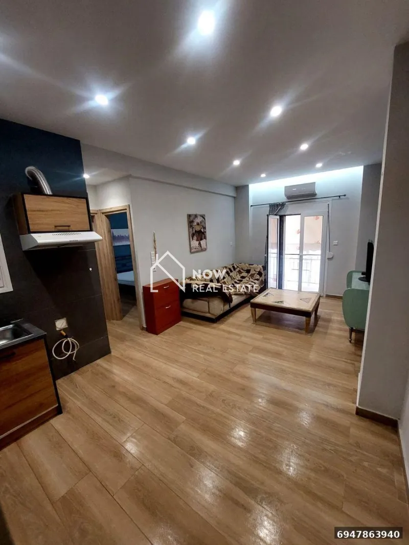 Apartment 50m²  - 2