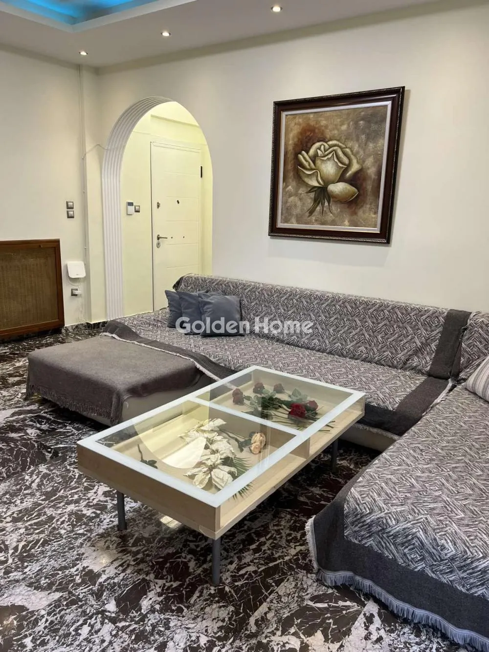 Apartment 102m²  - 2