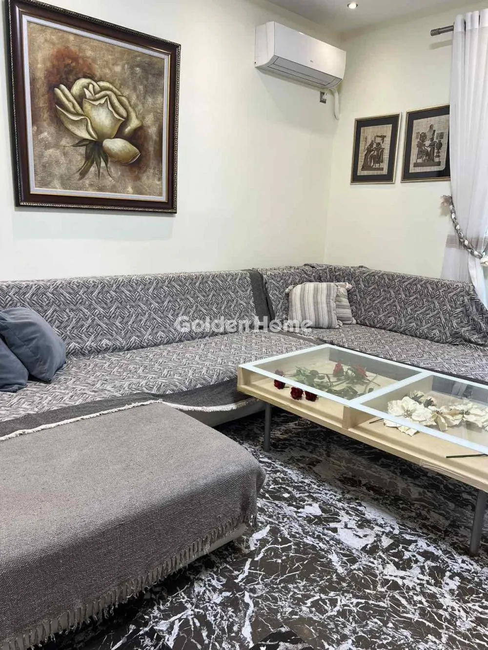Apartment 102m²  - 3