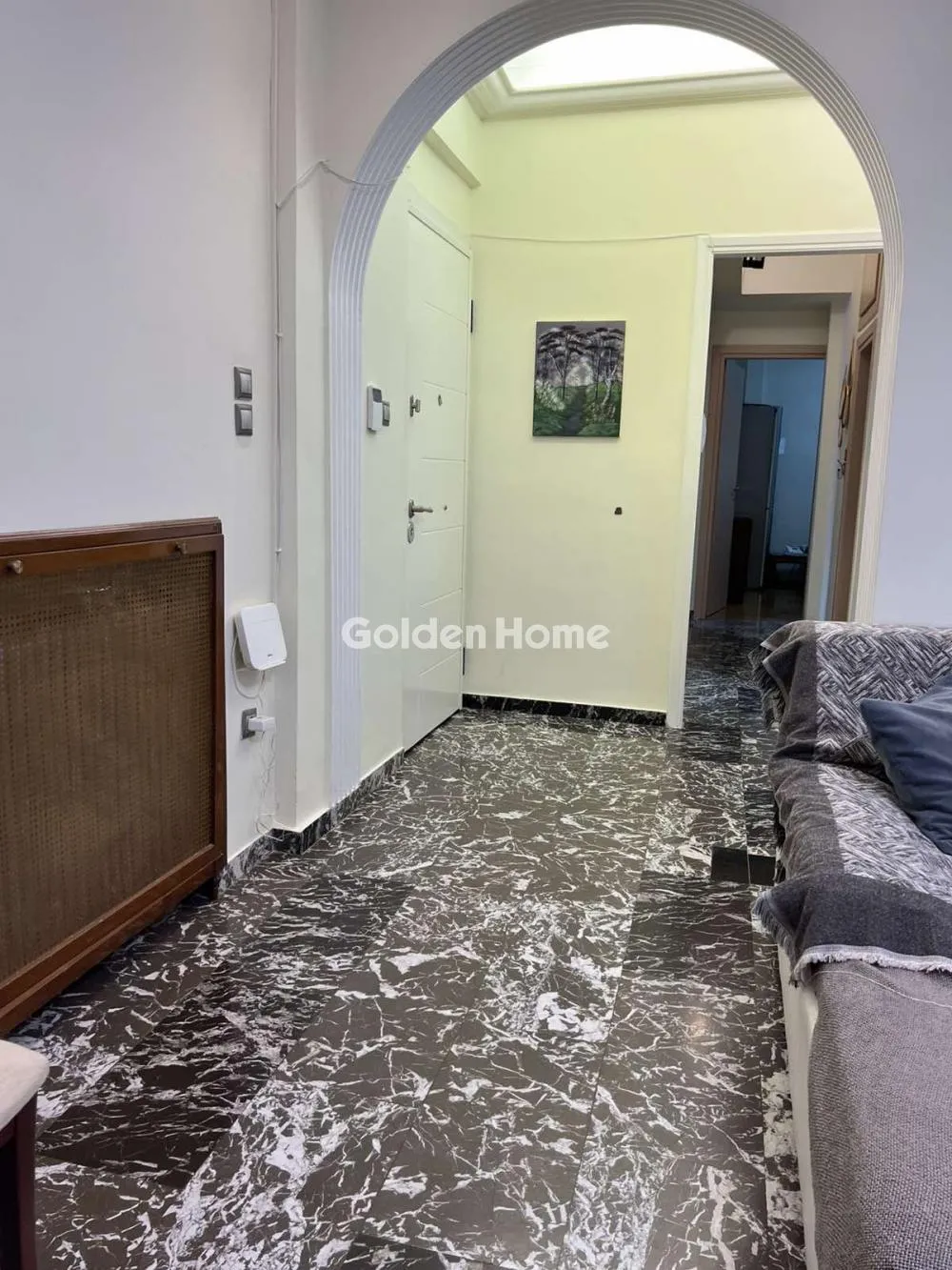 Apartment 102m²  - 4