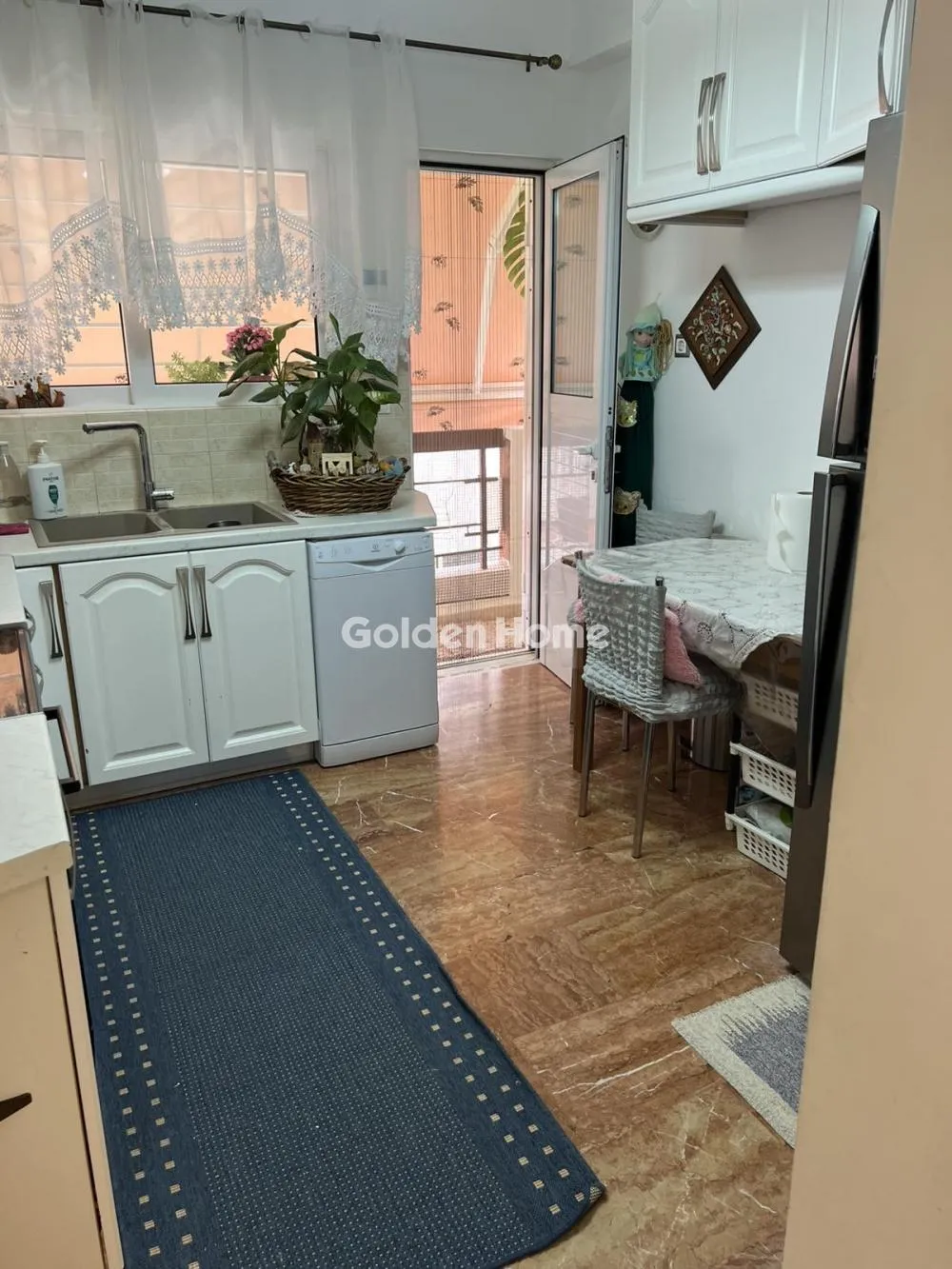 Apartment 102m²  - 5