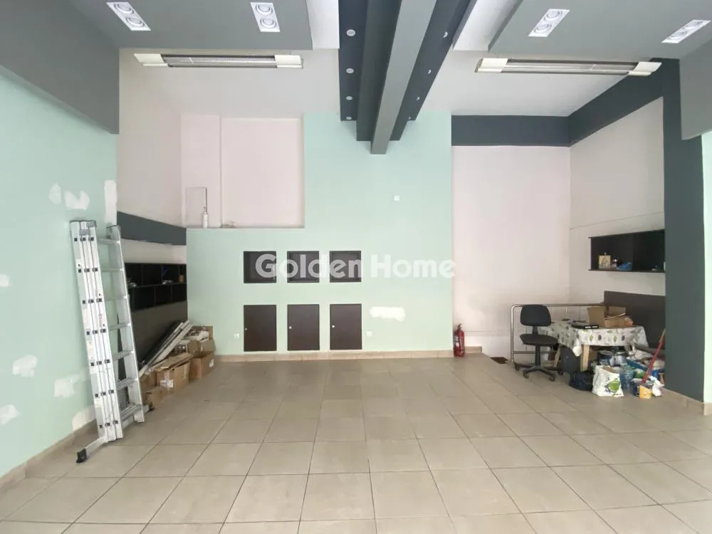 Shop 60m²  - 2