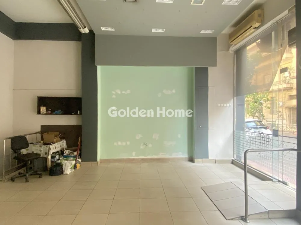 Shop 60m²  - 3