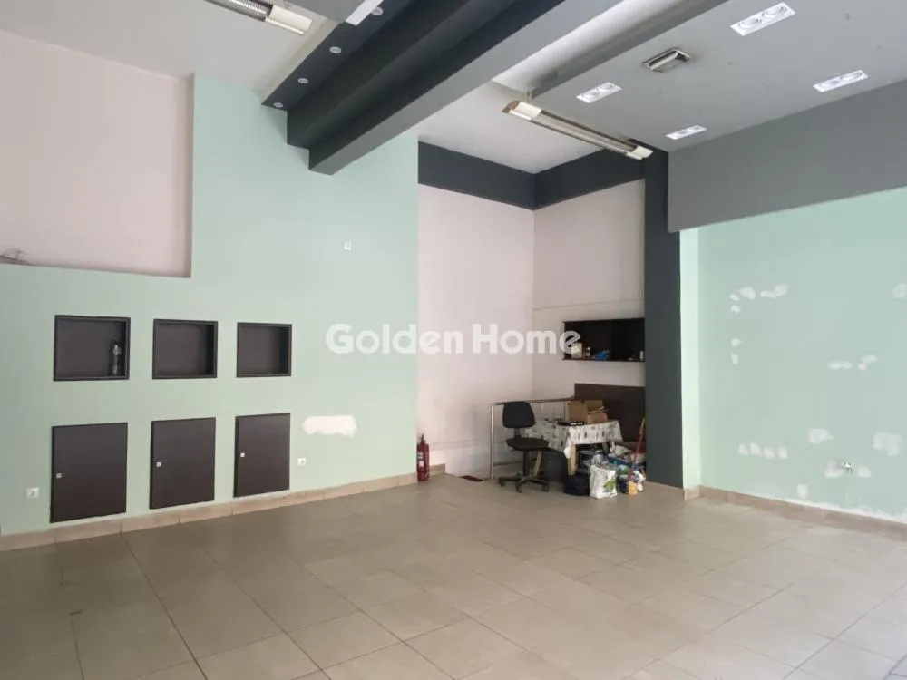 Shop 60m²  - 5
