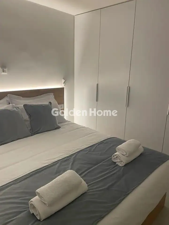 Apartment 70m²  - 4