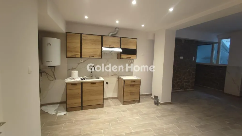 Apartment 60m²  - 3