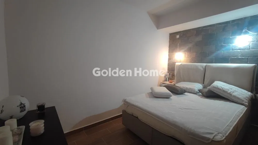 Apartment 65m²  - 2