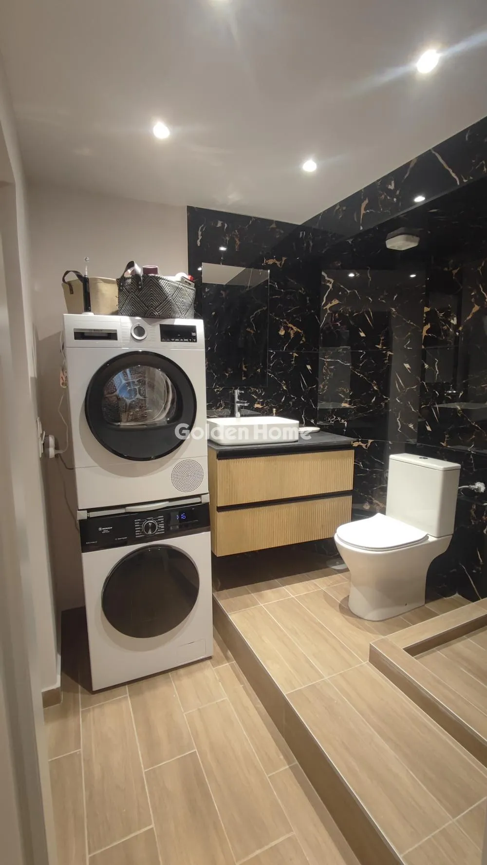 Apartment 65m²  - 3